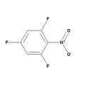 2, 4, 6-Trifluornitrobenzol CAS Nr. 315-14-0